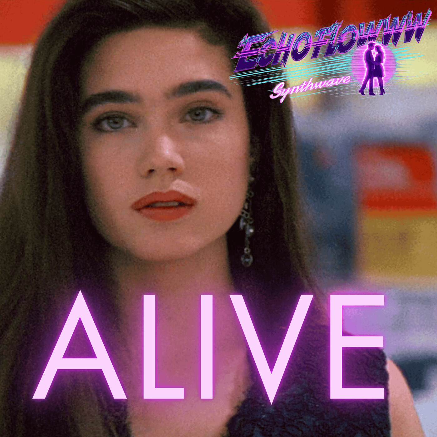 Echoflowww- Alive