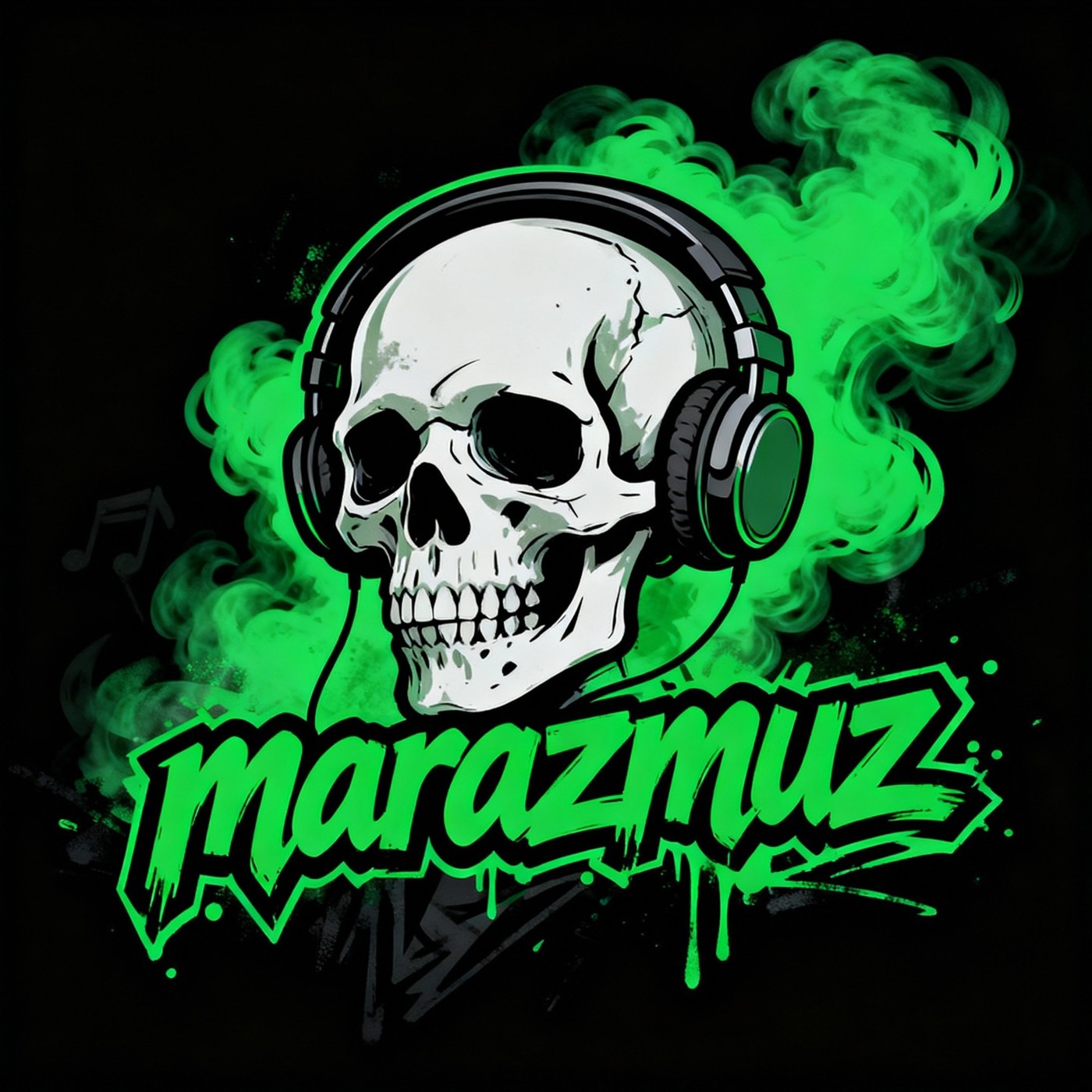 marazmuz - SHOWOFF