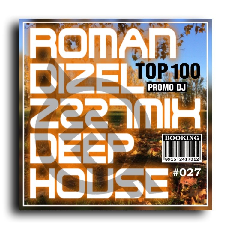DJ ROMAN DIZEL