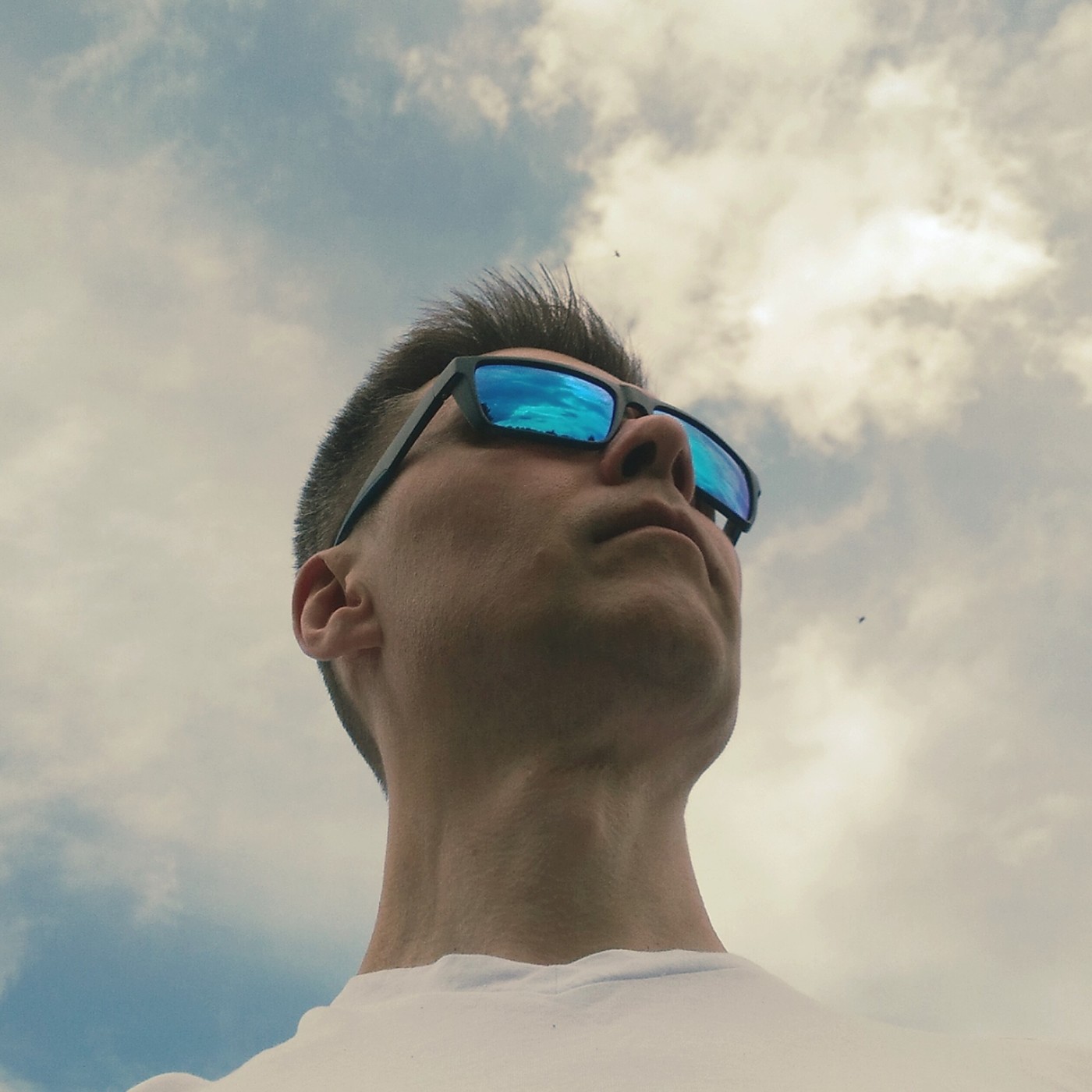 DJ Oleg Skipper - Why Do You Think I Don't