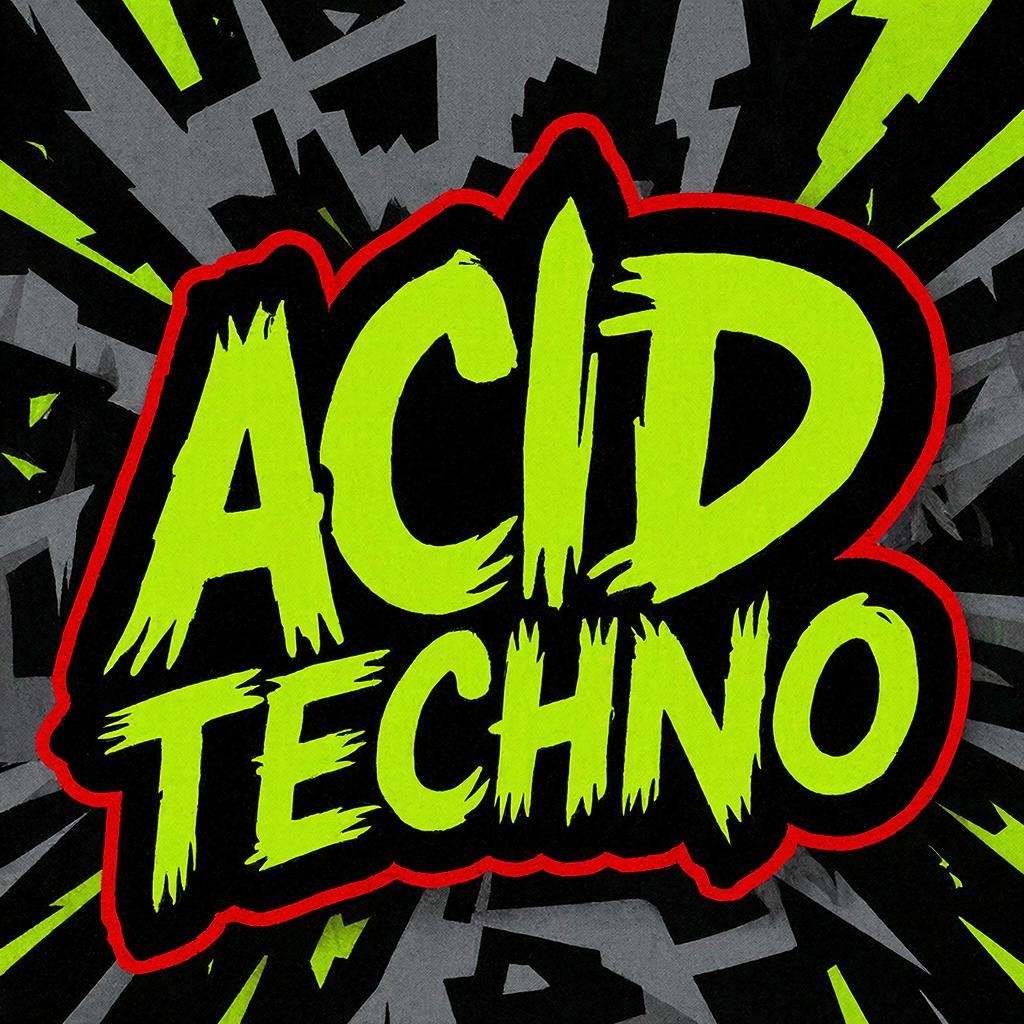 ACID TECHNO