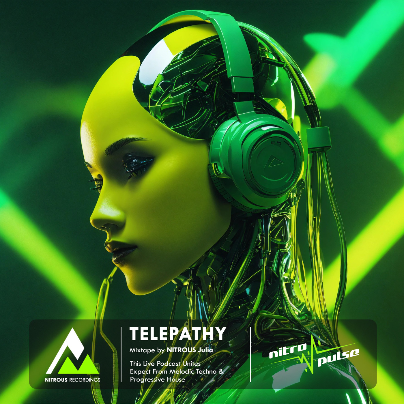 Nitrous Julia [Telepathy] 2024