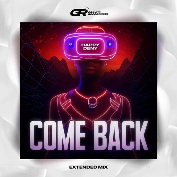 Happy Deny - Come Back (Radio Mix)