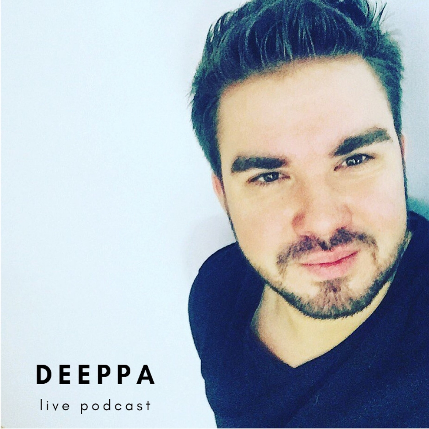 Deeppa Live Podcast