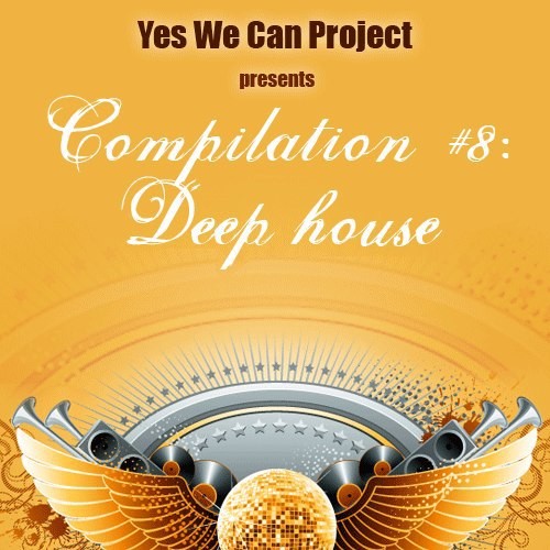 Yes We Can Project pres. PromoDJ Artists Compilation #8 episode artwork