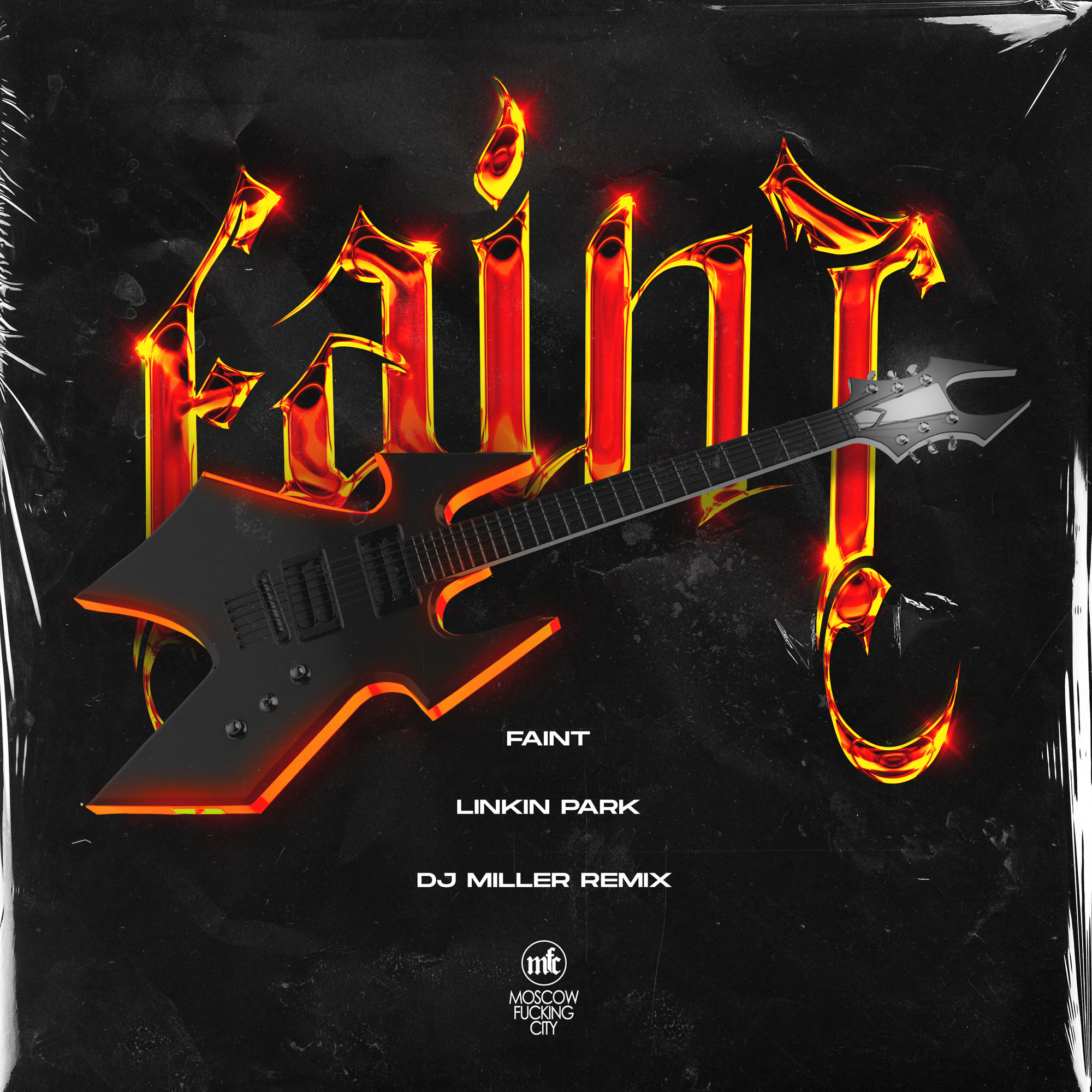 Linkin Park - Faint (DJ Miller Remix)