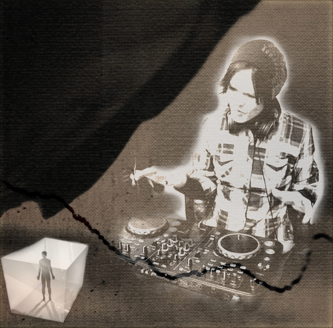 INdee (Indira Ektova) - My little son (Original Mix)