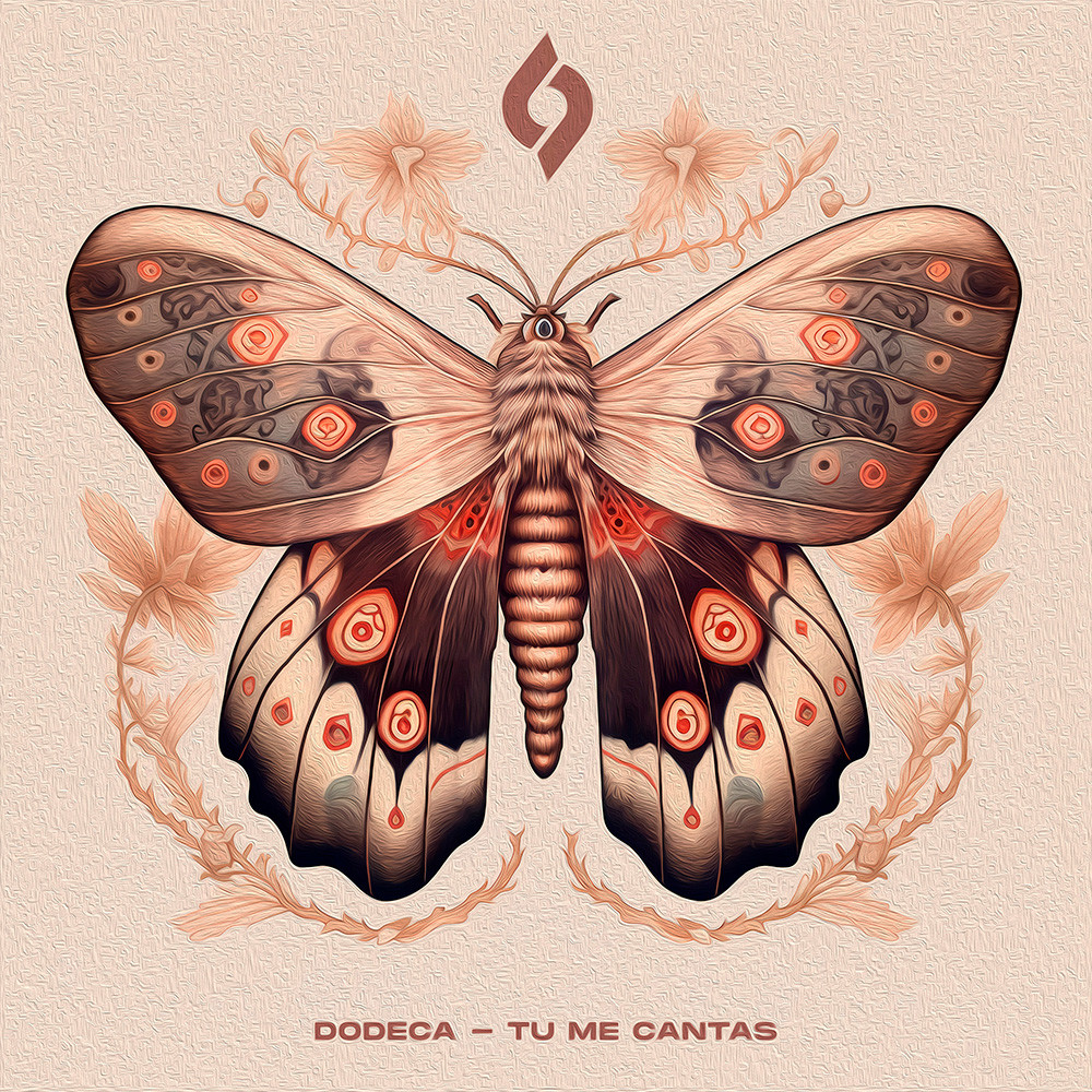 Dodeca - Nebula [Journey of the Soul]