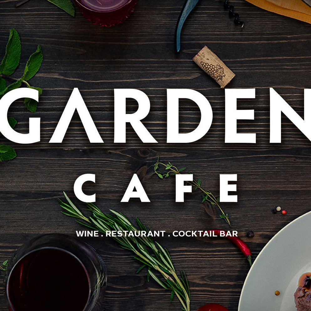 Dj Sandr - Special for Garden's summer terrace '15 episode artwork
