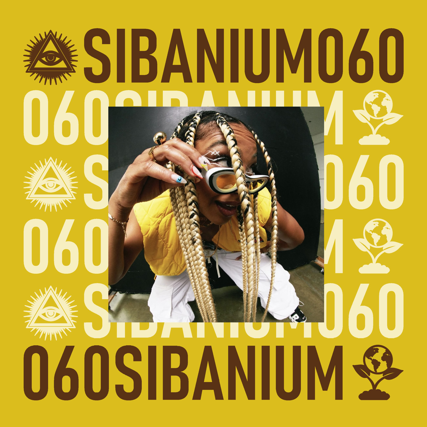 Sibanium Radio EP #60 episode artwork