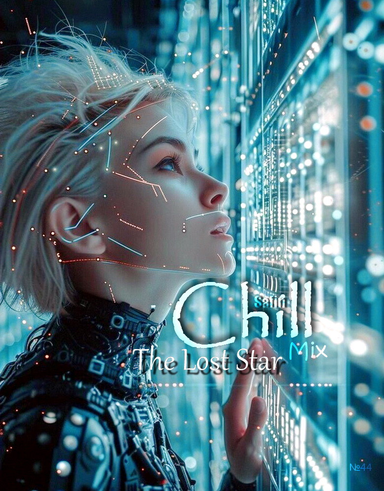 SAFIN CHILL Mix №44 -The Lost Star