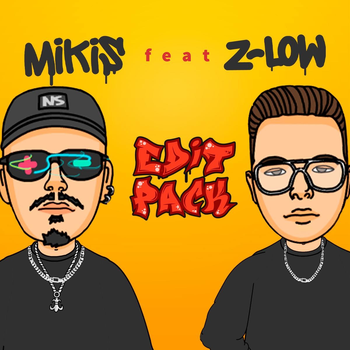 DJ Mikis