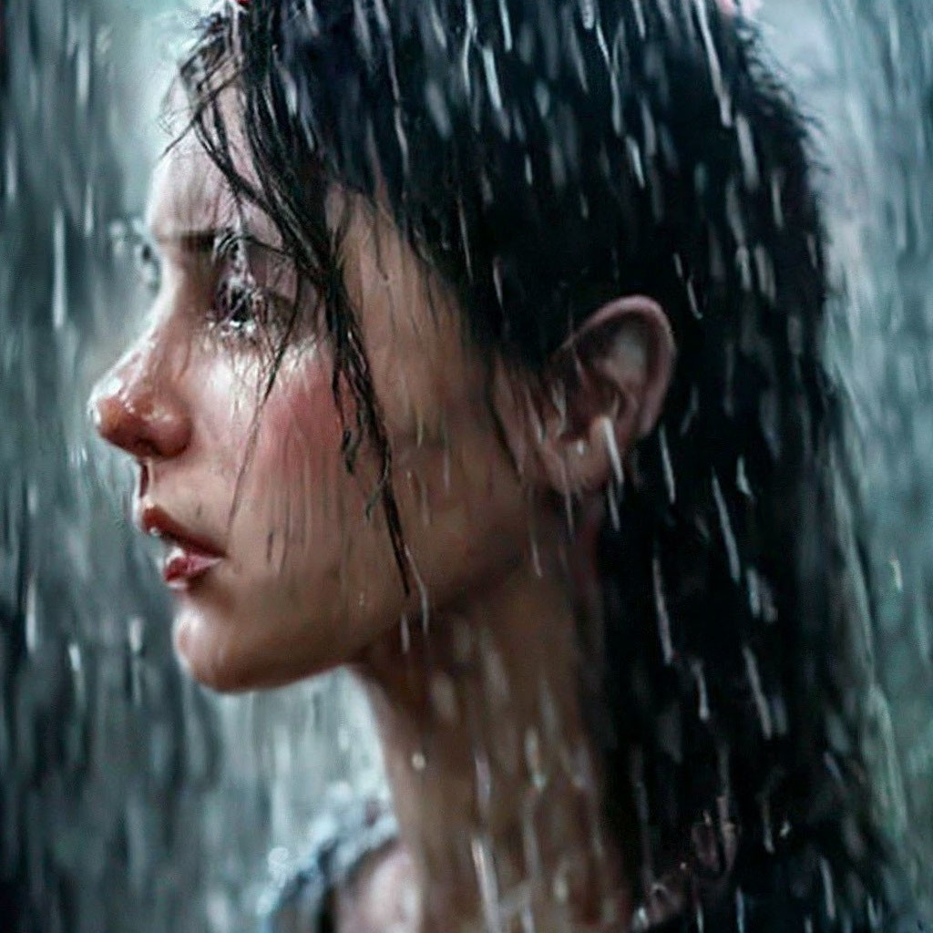 Катя Мир AI - Сгущаются тучи