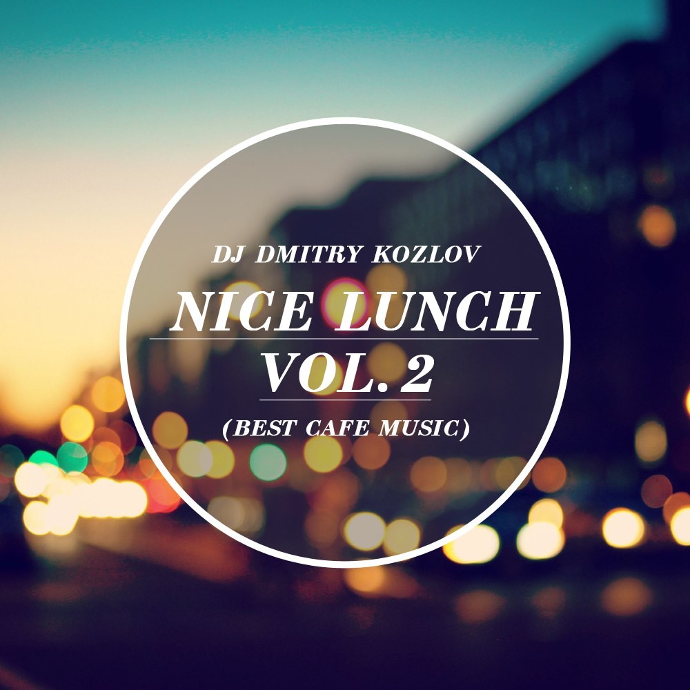 DJ DMITRY KOZLOV