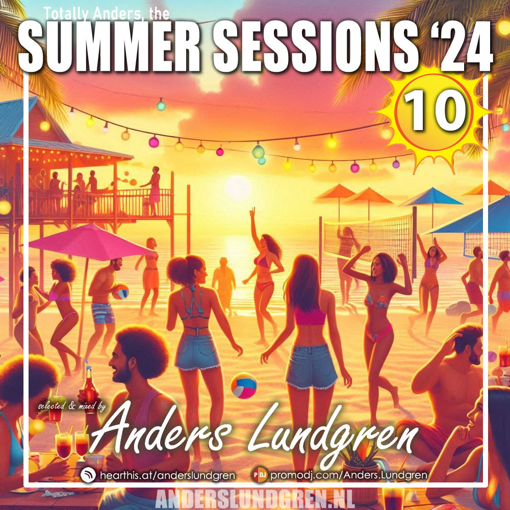 Summer Sessions 2024 E10