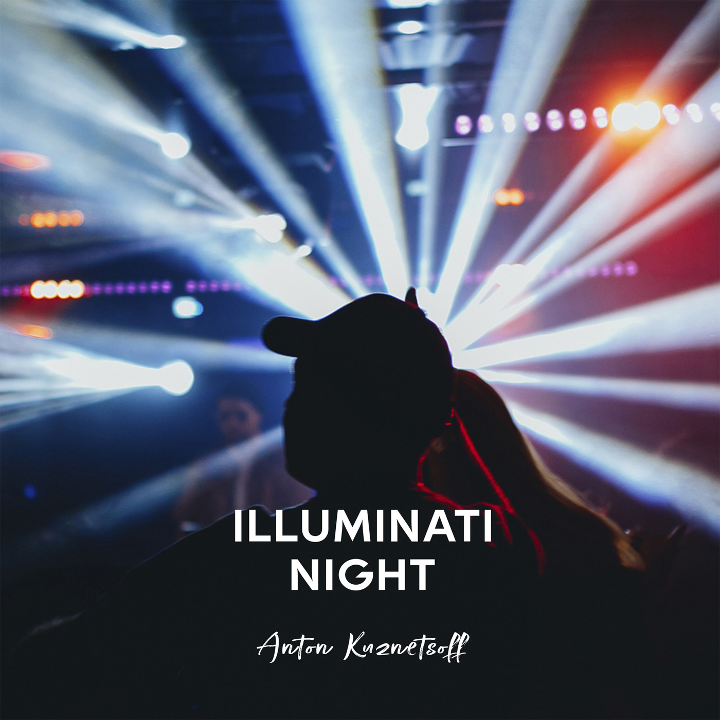 Dj Kuznetsoff