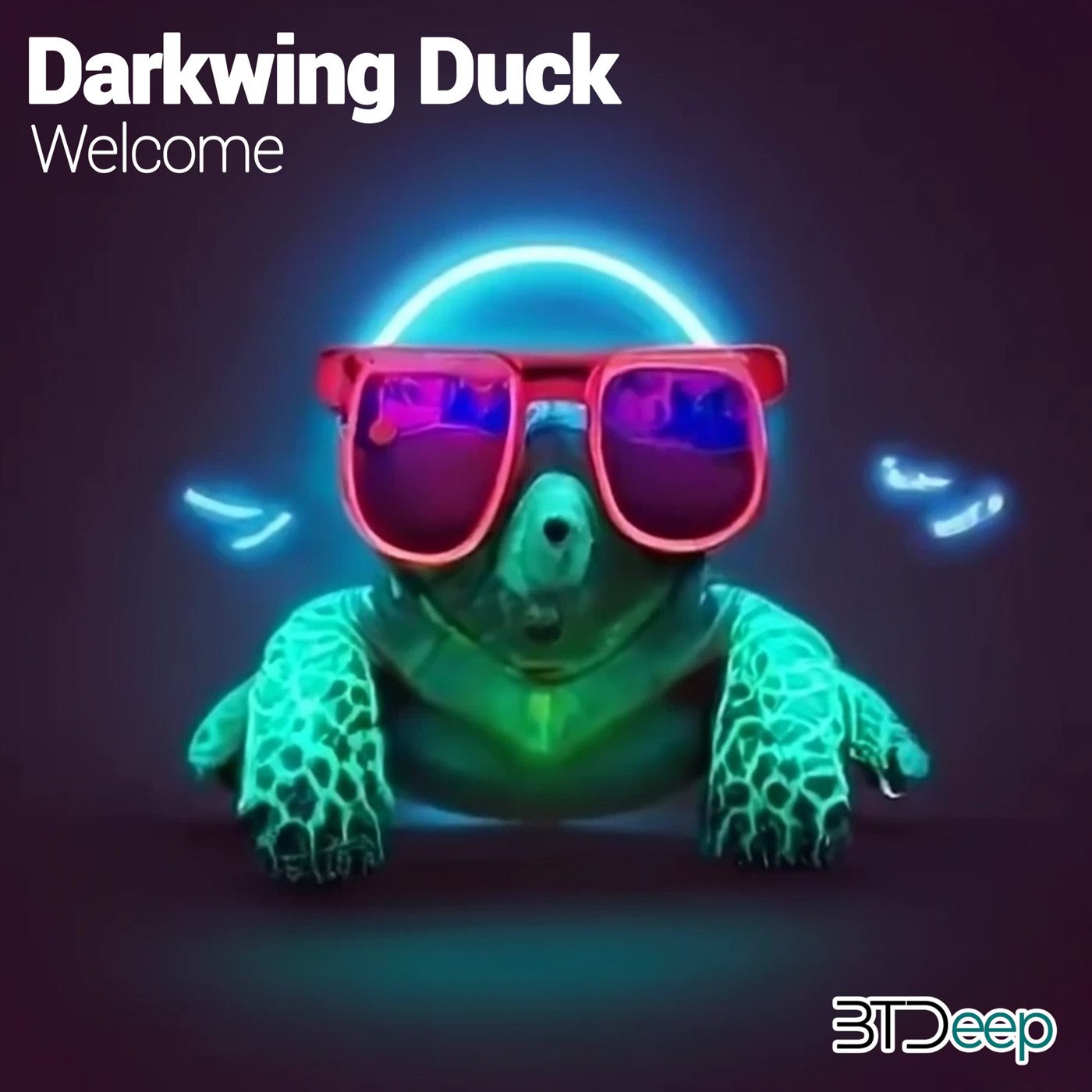 Darkwing Duck-Welcome