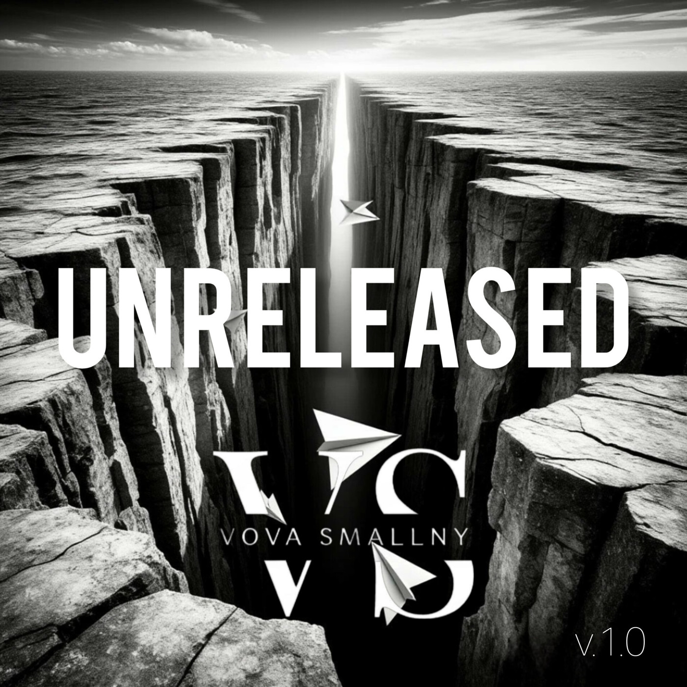 Vova Smallny - Unreleased vol.1
