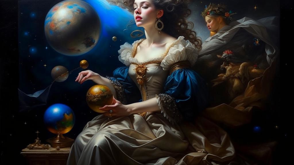 Chillout Session 2: Strange Universe