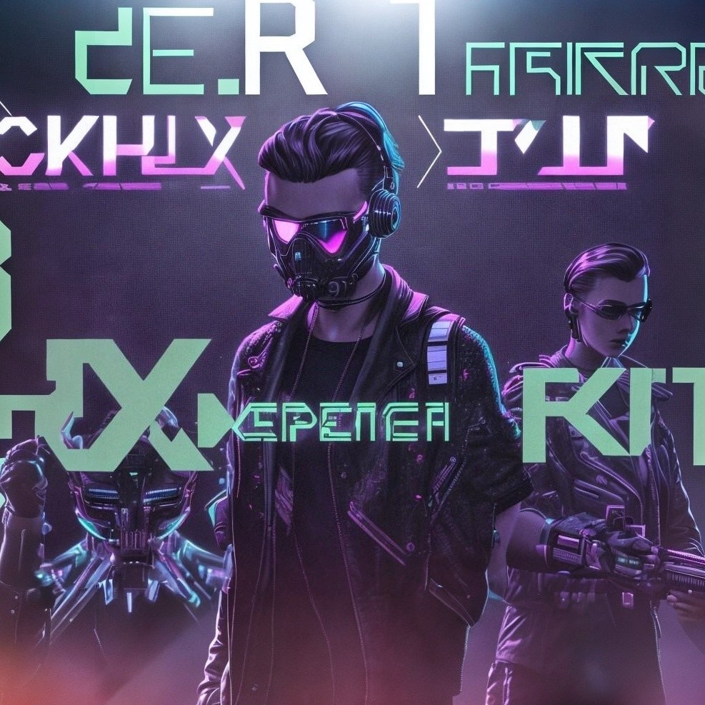 Kulturhaus – Крейзи (rozzo Remix) episode artwork