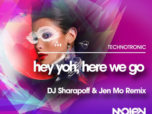 Слушать полную версию музыку. Technotronic - Hey Yoh, here we go. Technotronic Hey Yoh,. Jenny Remix. DJ Sharapoff Afro House.
