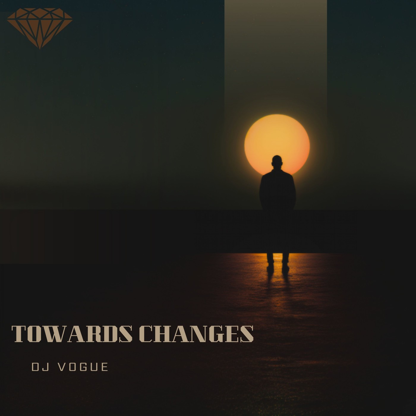 DJ Vogue - Towards changes episode artwork