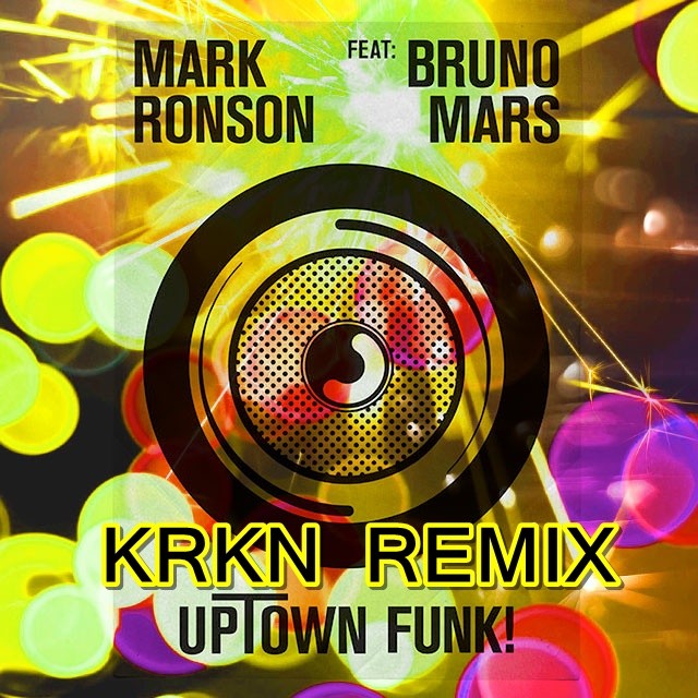 uptown funk bruno mars скачать
