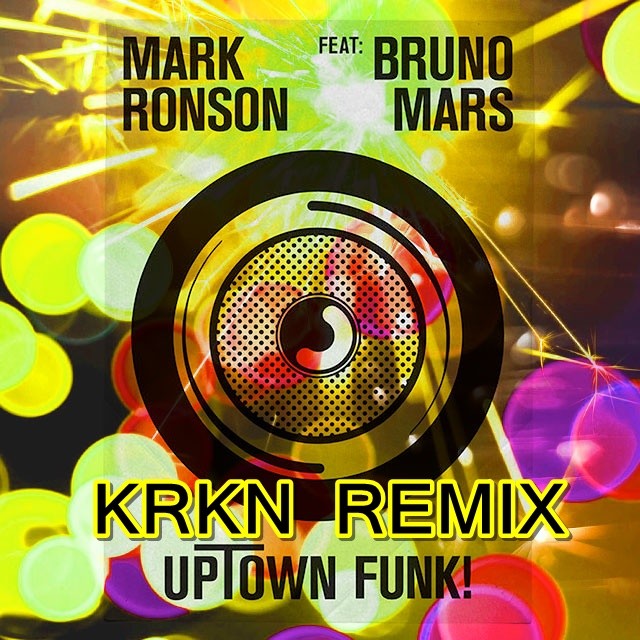 mark ronson-uptown funk скачать