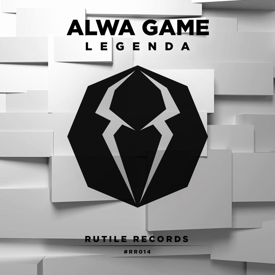 ALWA GAME - LEGENDA episode artwork