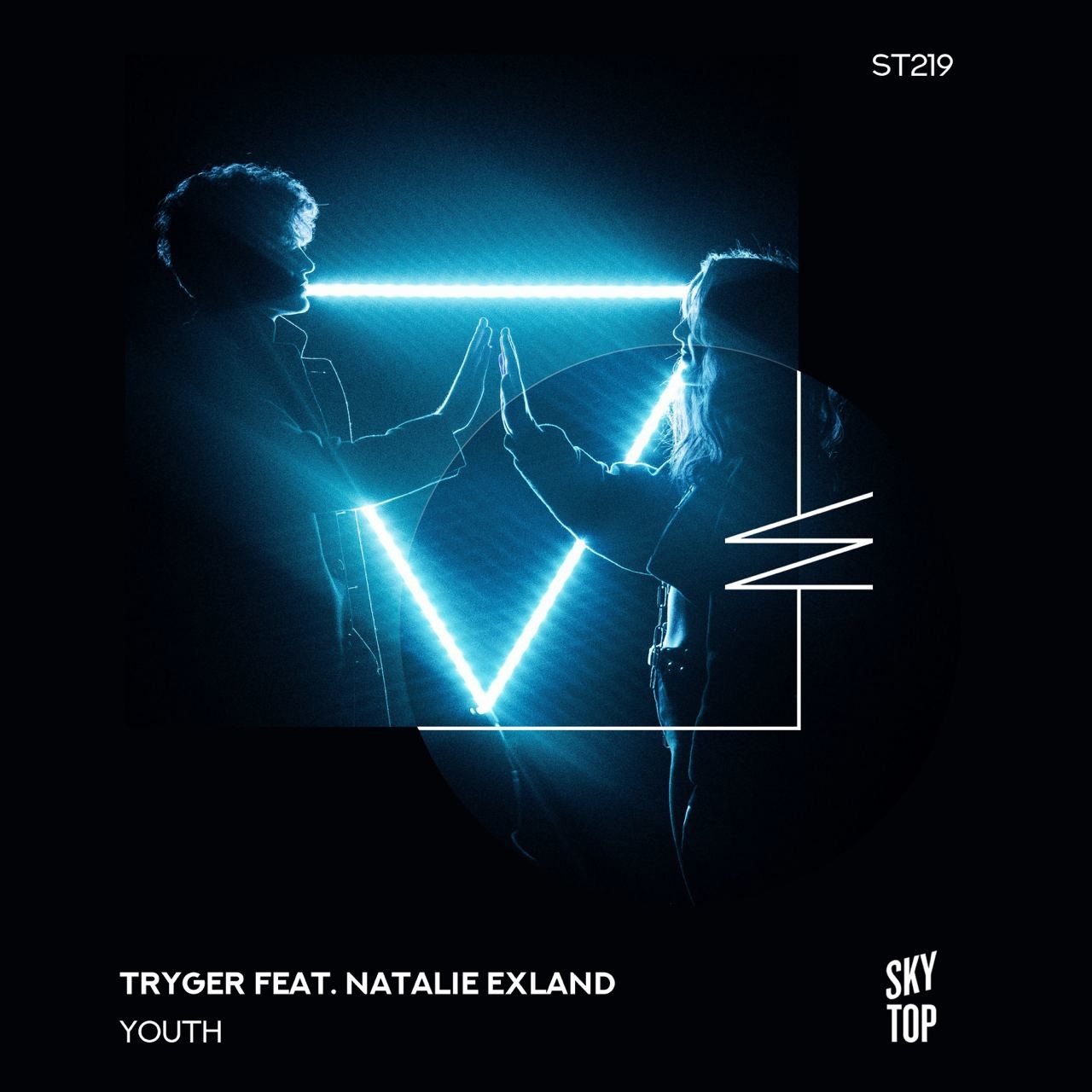 Tryger ft Natalie Exland - Youth (Savin Extended Remix) episode artwork