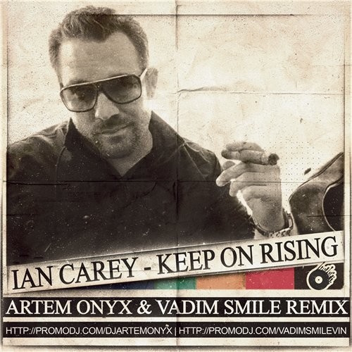 DJ VADIM SMILE