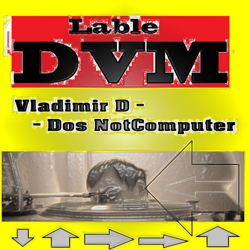Vladimir D & Bobon - I Whant To Discoteka