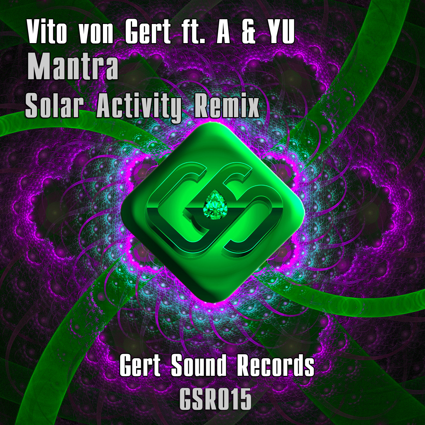 Vito von Gert