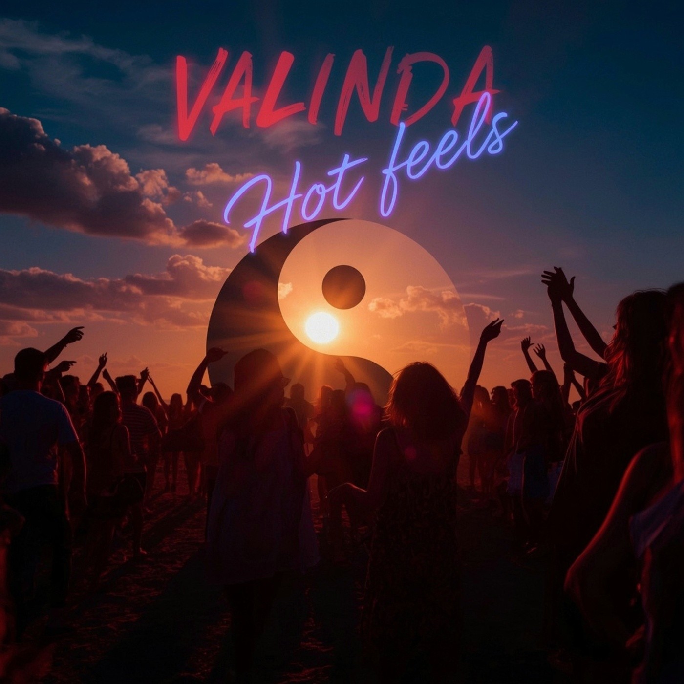 VALINDA - Hot feels