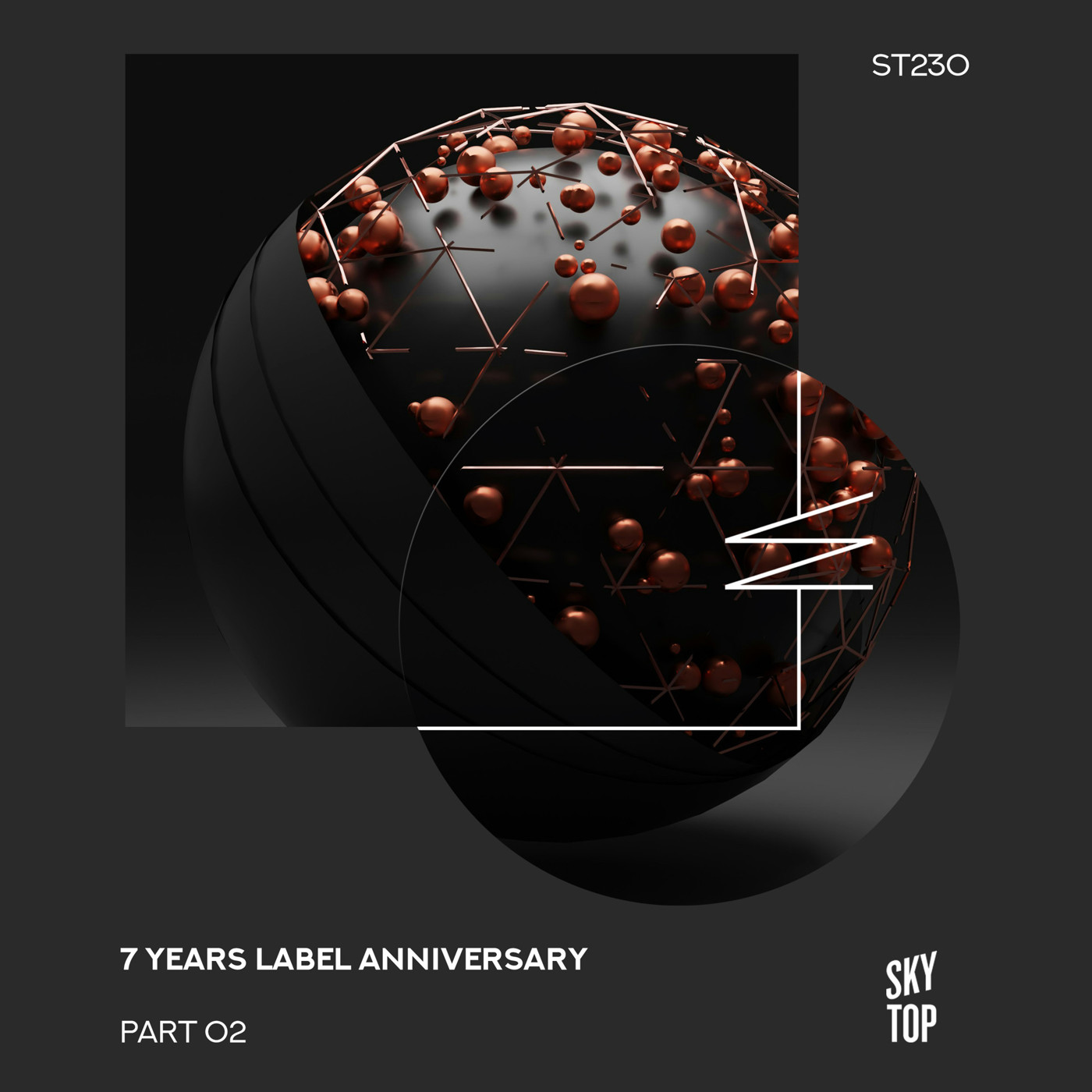 Alexey Sonar - 7 Years Label Anniversary, Pt. 2 [SkyTop]