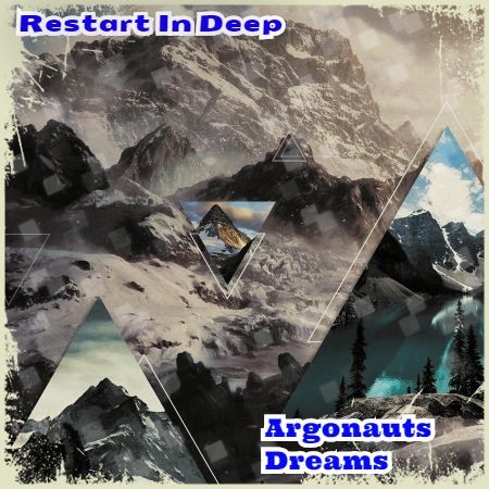 Restart - Argonauts Dreams episode artwork
