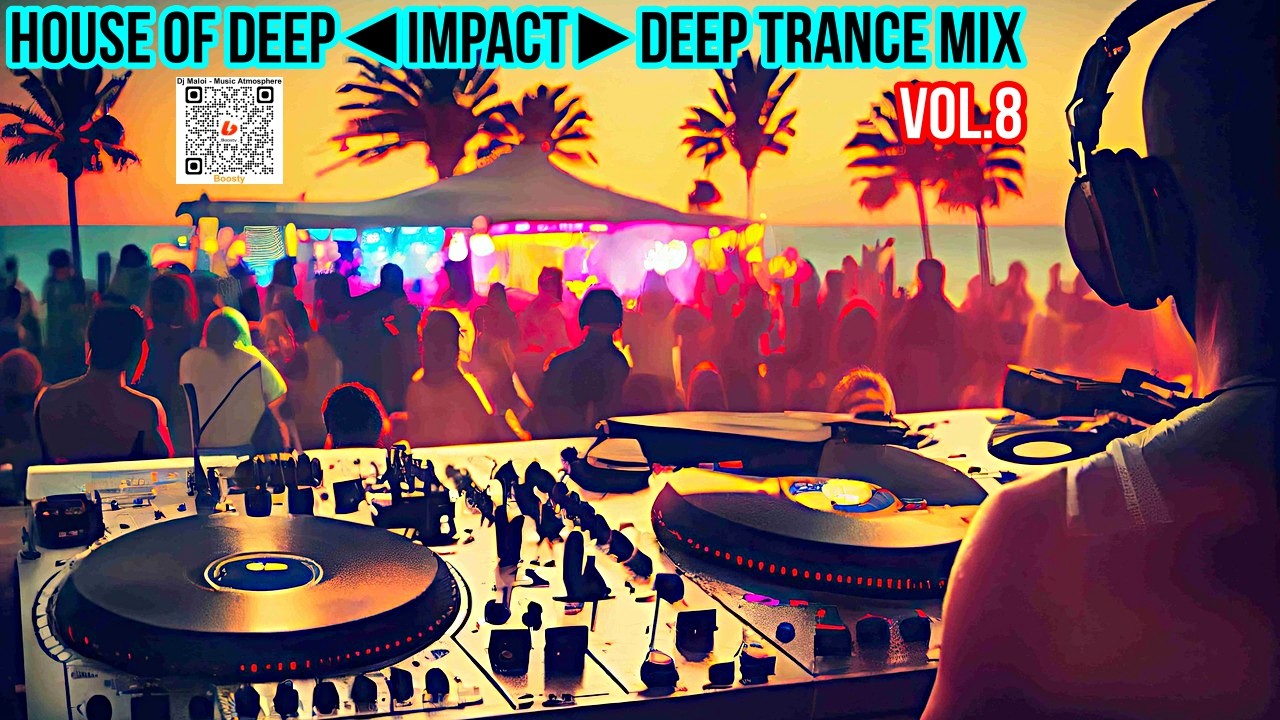 Mixes: Vocal House