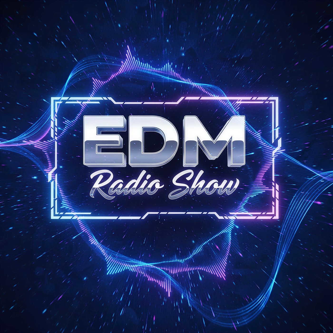 EDM Radio Show