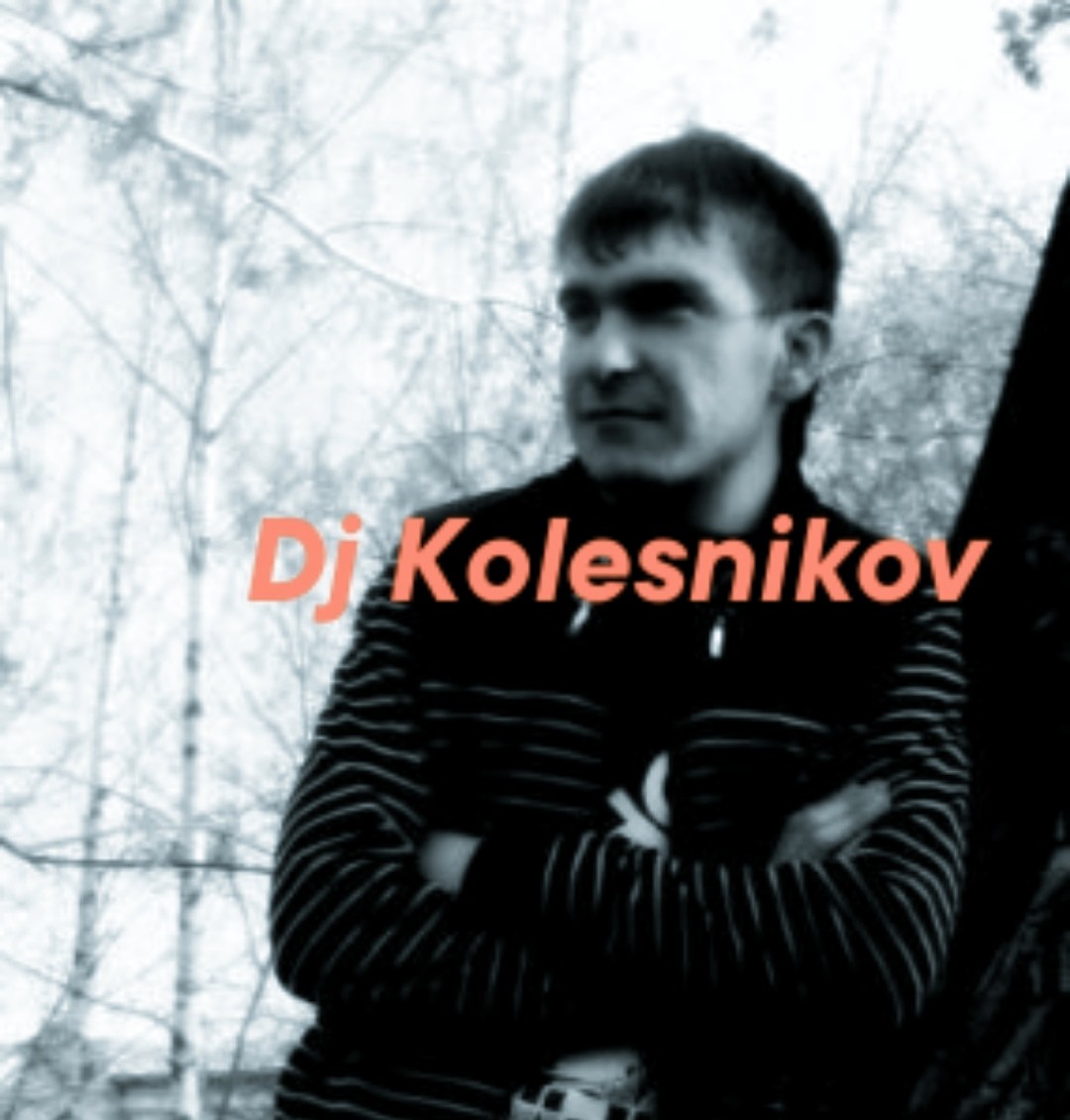 DJ Kolesnikov - Promo Mix Live (Part - 3)