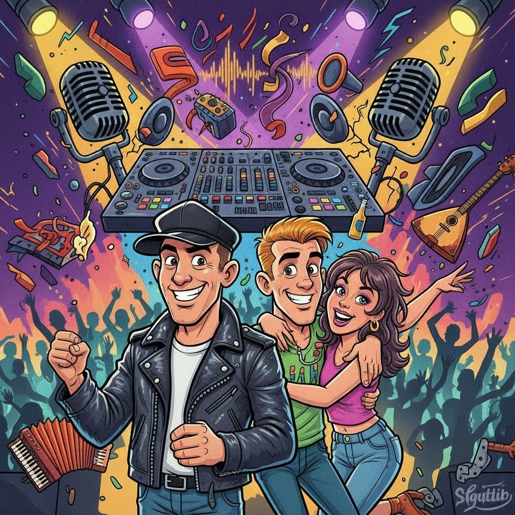 NeuroTrump - В бане