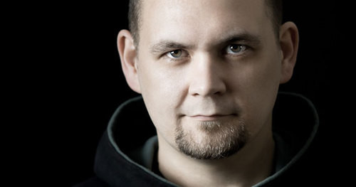 LIVE BY HEDFLUX (UK) FROM 22.06.2013 ON BAD TANGO PARTY