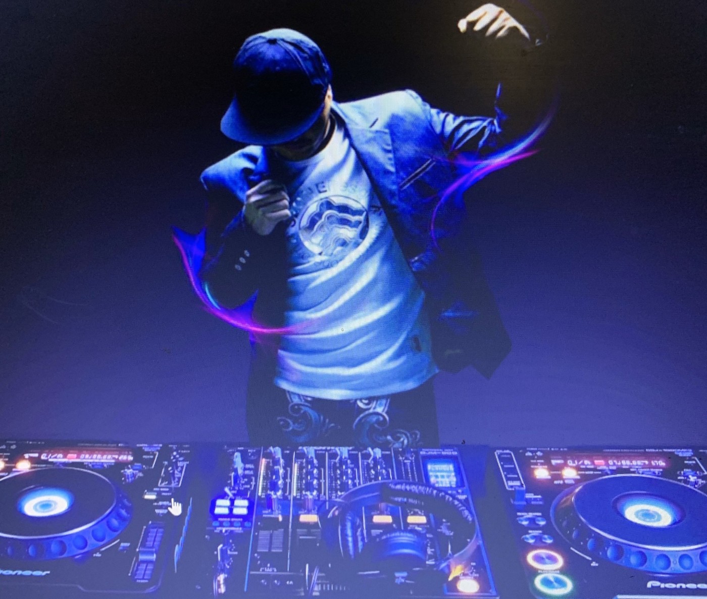 DJDIMAVEGASMEGAMIX