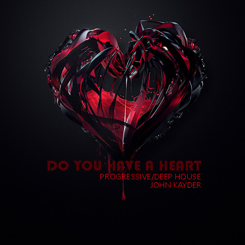 John Kayder-maybe not(Exclusive mix)20-05-2022
