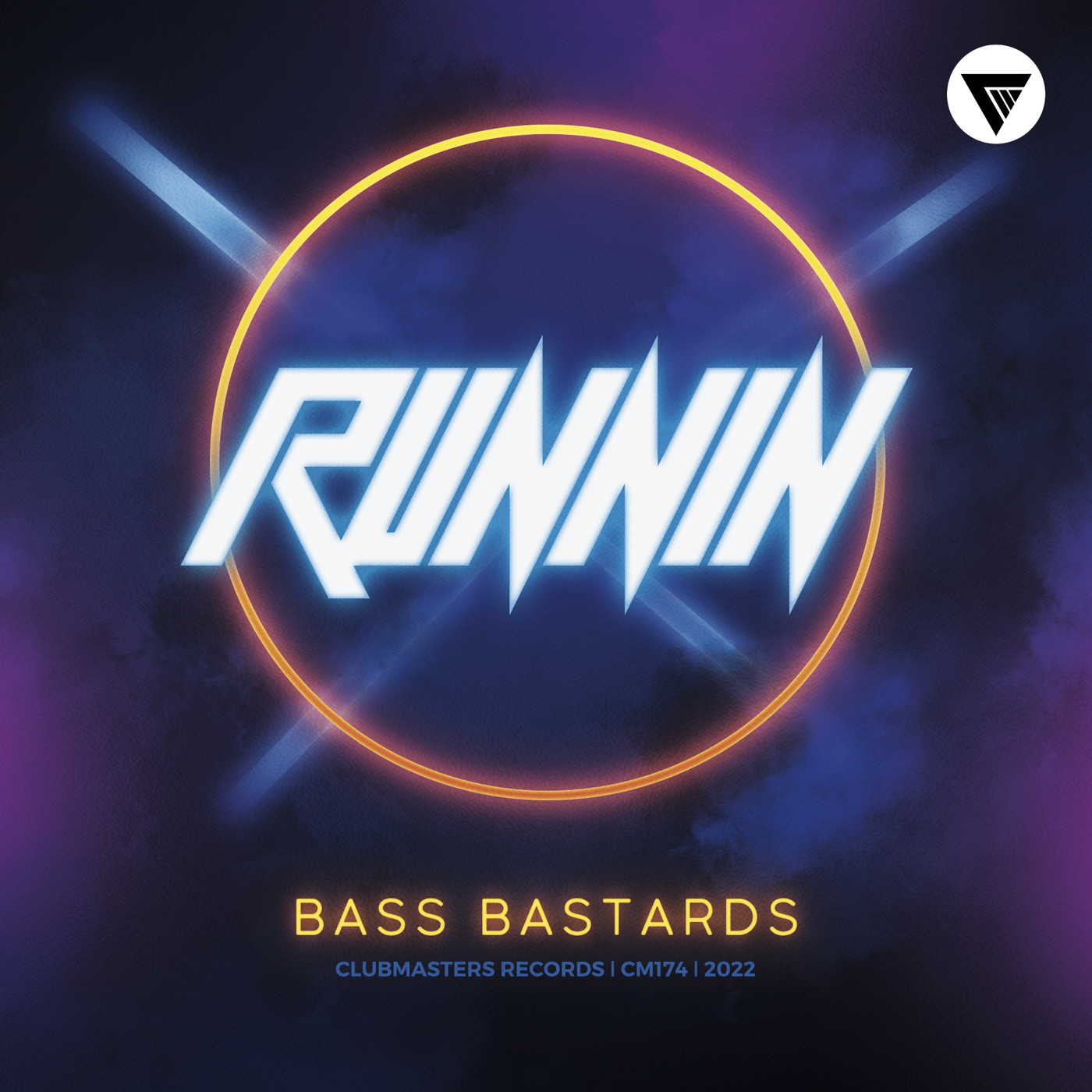 Bass Bastards - Runnin [Clubmasters Records] episode artwork
