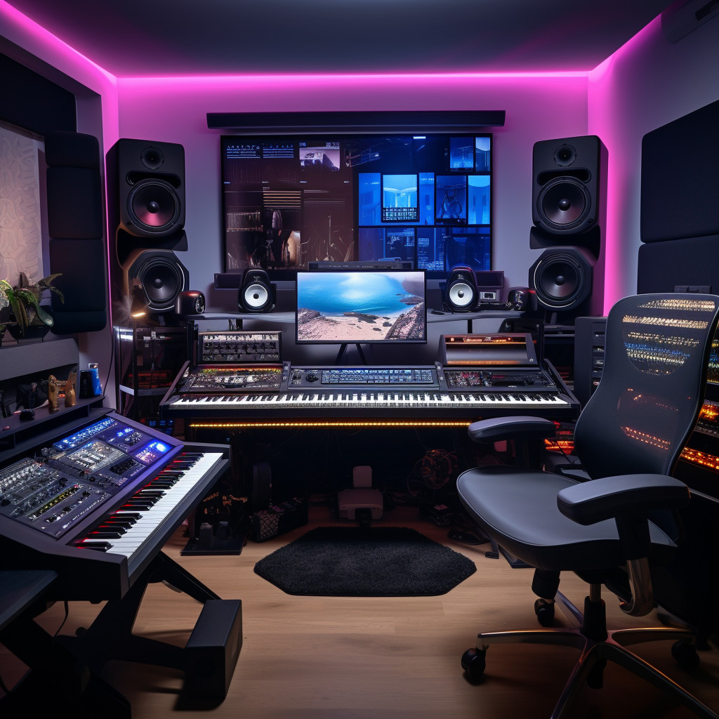 Kol'yann - Skull DJ Mix 282 #282