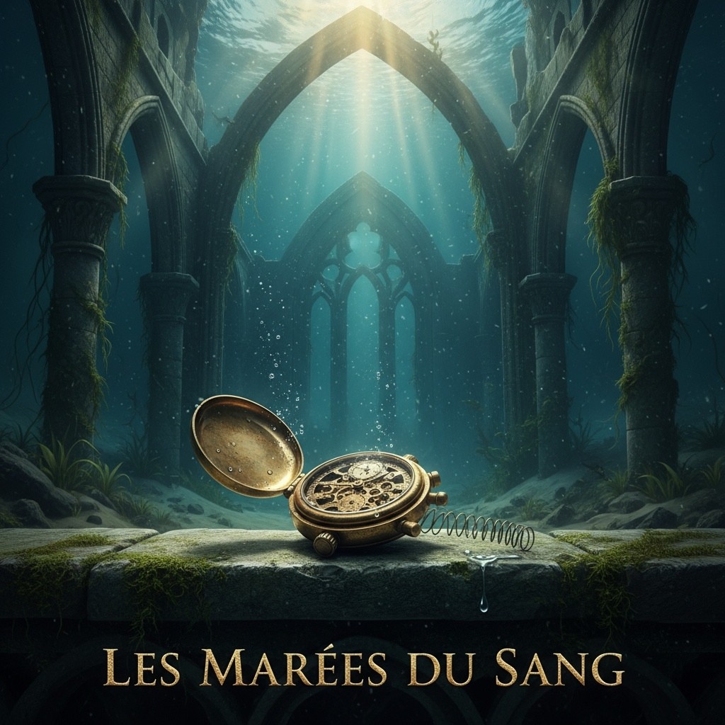Les Marées du Sang
