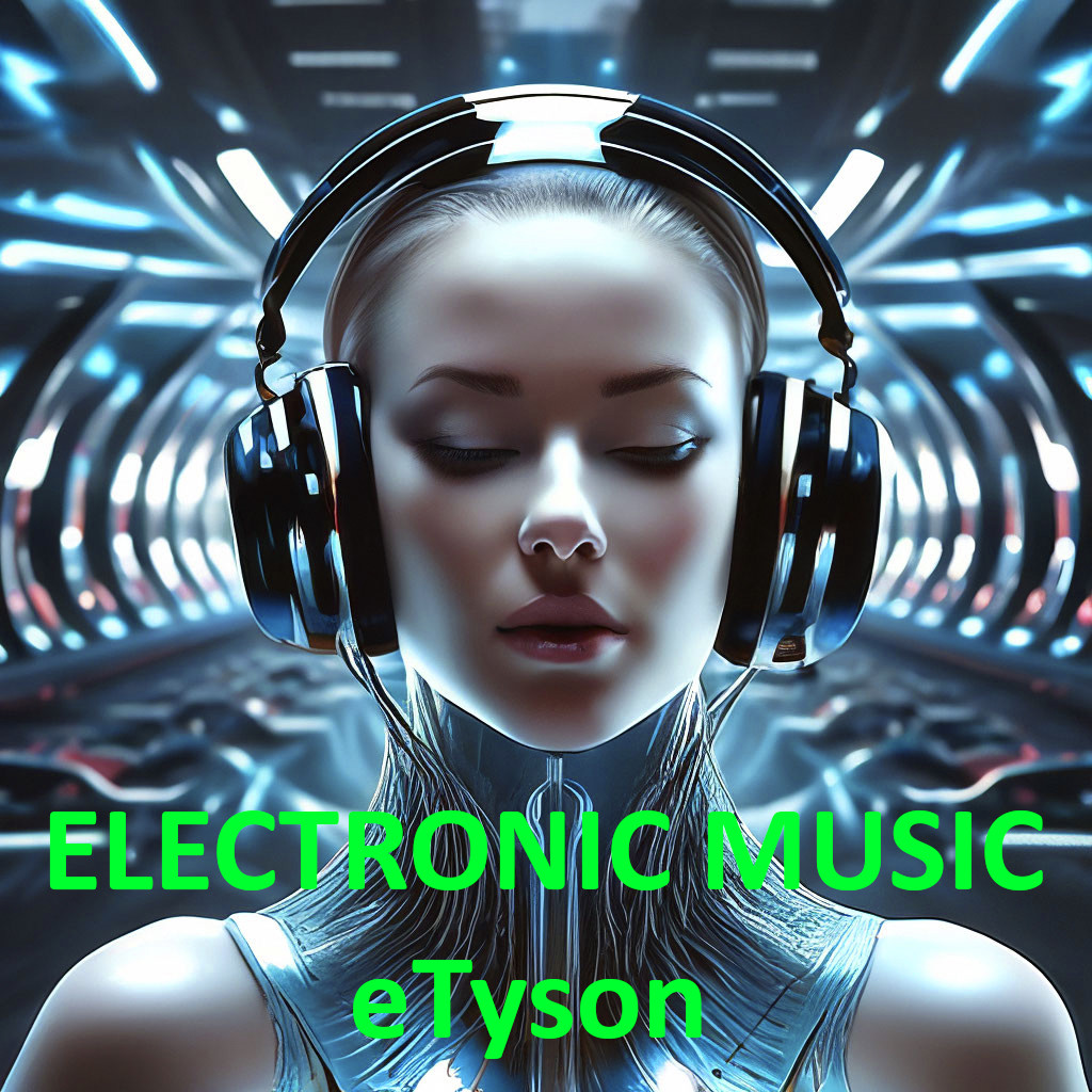 eTyson - Electronic Music