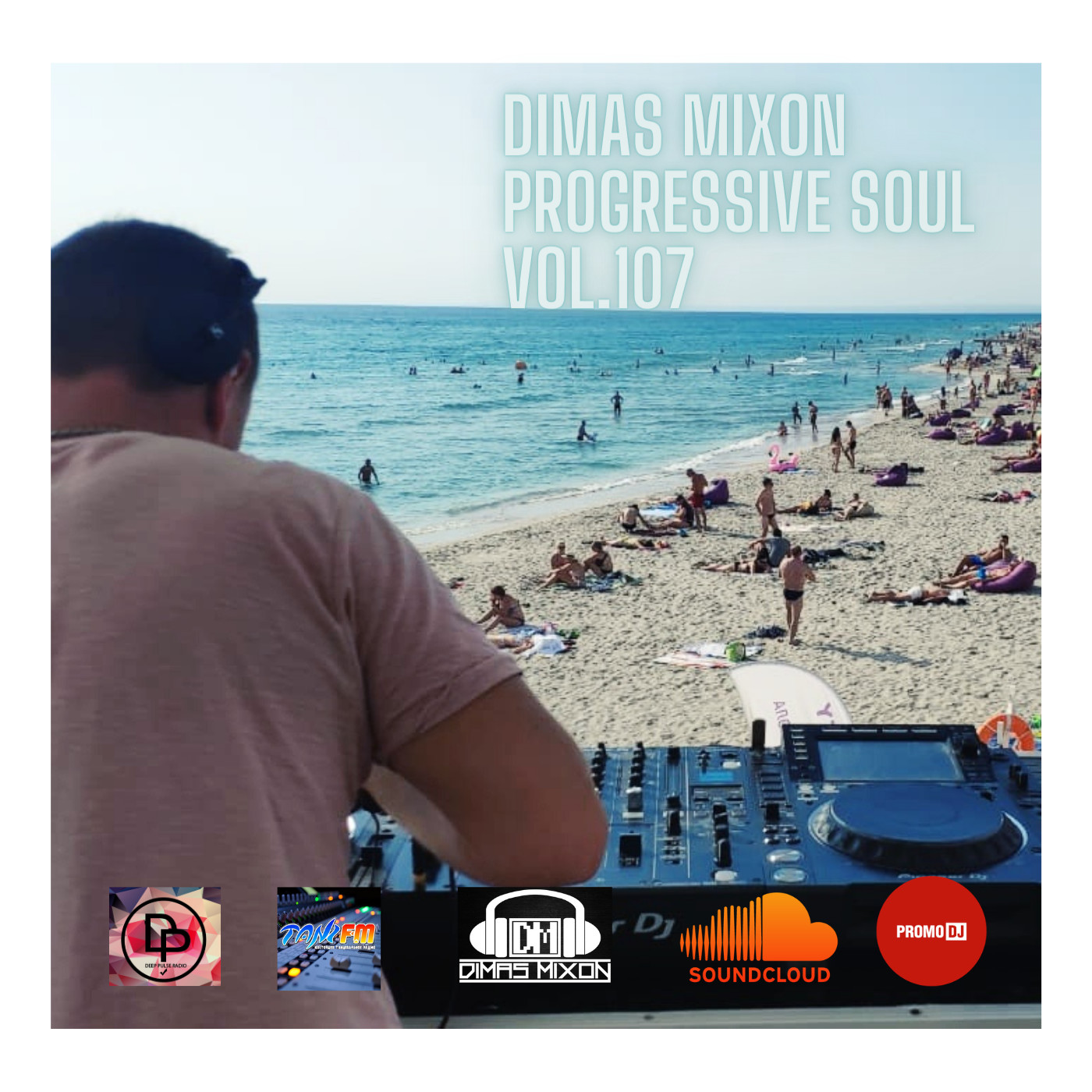 Dimas Mixon