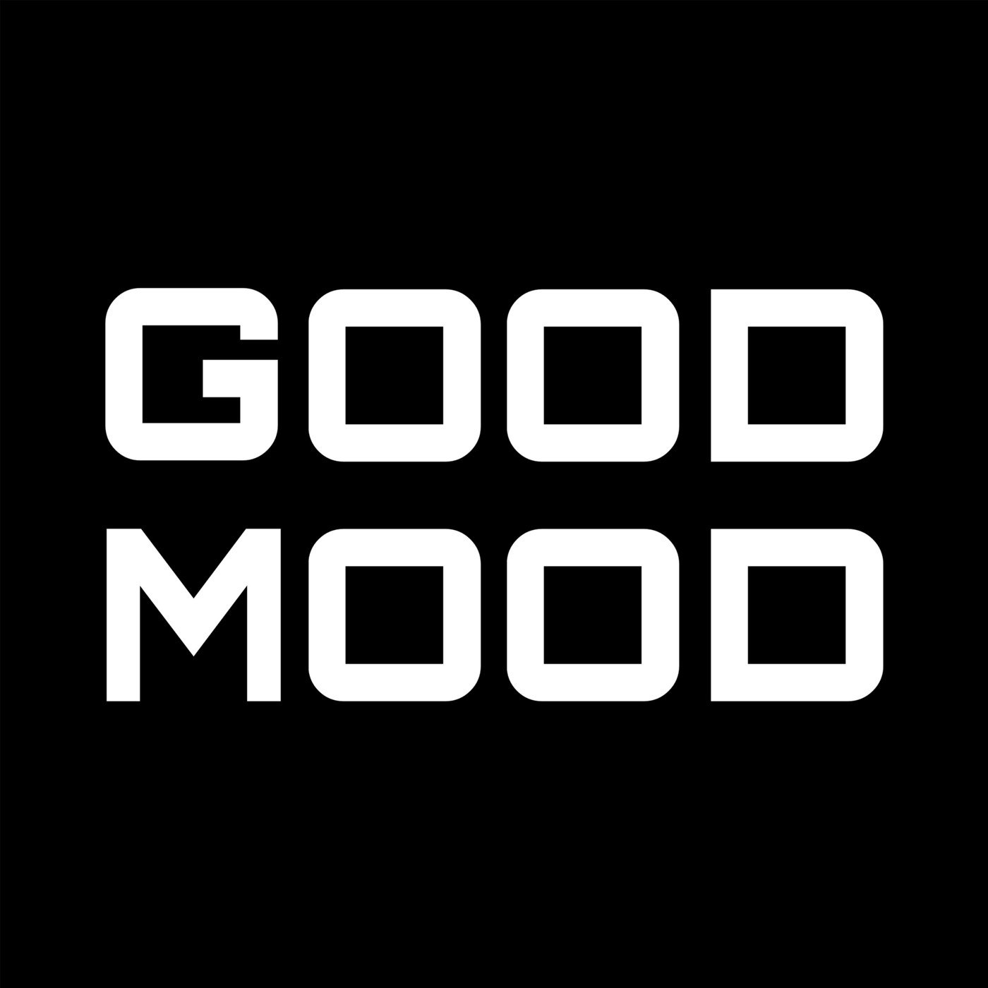 Andrew Danilov - Good Mood Podcast #1 episode artwork