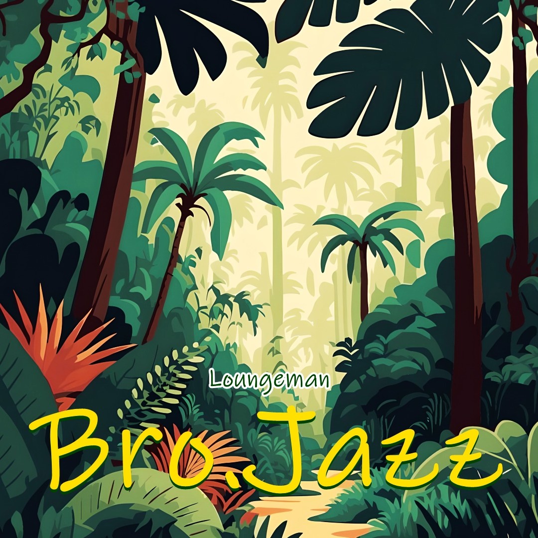 Mixes: Jungle